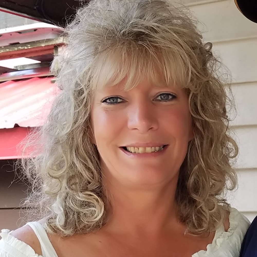Meet your Posher, Sharon